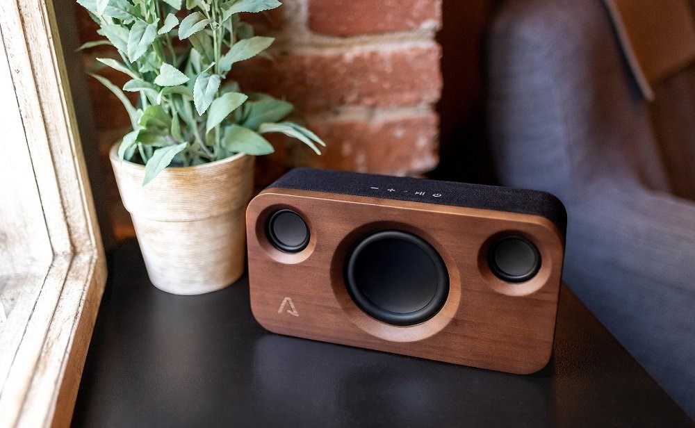 Lamax Soul1 mikrofon